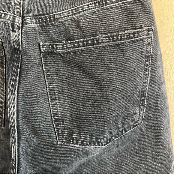 Agolde 90’s Pinch - Picture 13 of 16